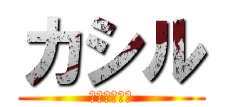 カシル (花宮マジ天使)