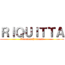 ＲＩＱＵＩＴＴＡ (AtrociousPrincess)