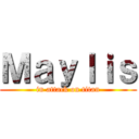 Ｍａｙｌｉｓ (in attack on titan)