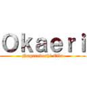 Ｏｋａｅｒｉ (Nagareboshi Ella)