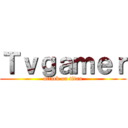 Ｔｖｇａｍｅｒ (attack on titan)