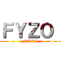ＦＹＺＯ  (NANA)