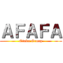 ＡＦＡＦＡ (Otaku Group)