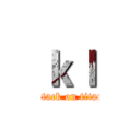 ｋｌ (attack on titan)