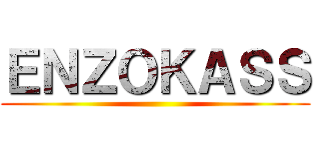 ＥＮＺＯＫＡＳＳ ()