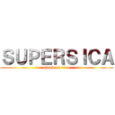 ＳＵＰＥＲＳＩＣＡ (attack on titan)