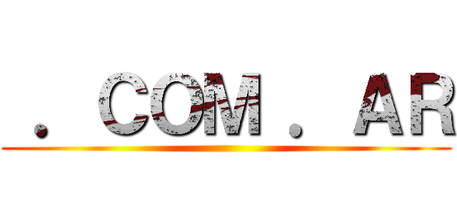  ．ＣＯＭ ．ＡＲ ()