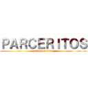 ＰＡＲＣＥＲＩＴＯＳ (attack on titan)