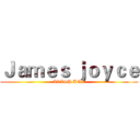 Ｊａｍｅｓ ｊｏｙｃｅ (IRISH BAR)