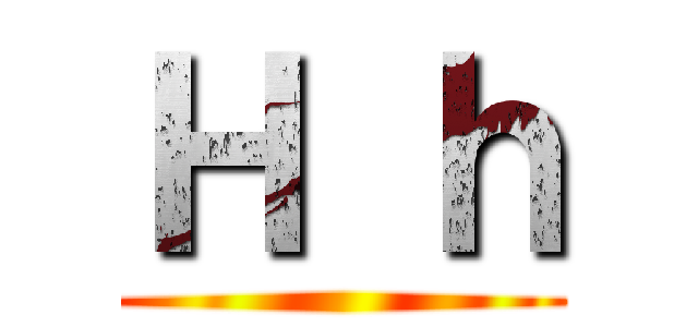 Ｈ ｈ ()