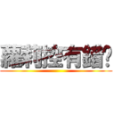 蘿莉控有錯嗎 ()