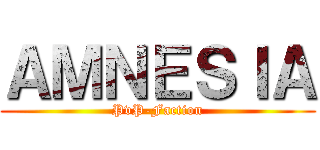 ＡＭＮＥＳＩＡ (PvP-Faction)