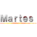 Ｍａｒｔｅｓ  (attack on titan)