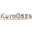 ＫｕｒｏＧａｚｅ (Download ANime Subtitle Indonesia)