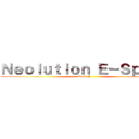Ｎｅｏｌｕｔｉｏｎ Ｅ－Ｓｐｏｒｔ (RaGoN)