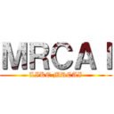 ＭＲＣＡＩ (LIKE MRCAI)