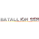 ＢＡＴＡＬＬＩＯＮ ＳＥＲＩＥＳ (italy vs spain)