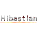 Ｈｉｂａｓｔｉａｎ (youtube)