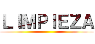 ＬＩＭＰＩＥＺＡ ()