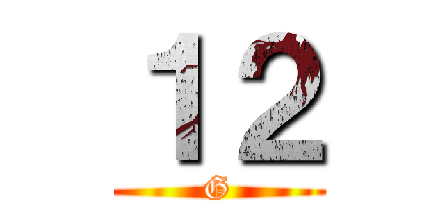 １２ (G)