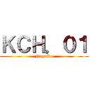 ＫＣＨ．０１ (NayaRa)