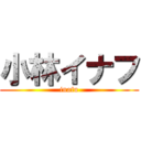 小林イナフ (inafu)