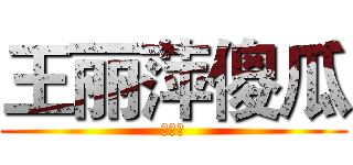 王丽萍傻瓜 (王丽萍)