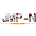 ＪＭＰ－Ｎ (Elite PvPers)