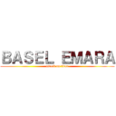 ＢＡＳＥＬ ＥＭＡＲＡ (attack on titan)