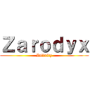 Ｚａｒｏｄｙｘ (Infinity)