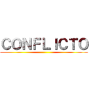 ＣＯＮＦＬＩＣＴＯ ()