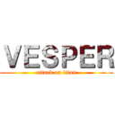 ＶＥＳＰＥＲ (attack on titan)