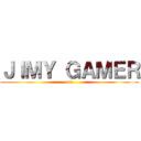 ＪＩＭＹ ＧＡＭＥＲ (snk)