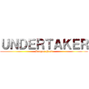ＵＮＤＥＲＴＡＫＥＲ (Dragon Nest)