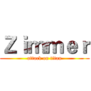 Ｚｉｍｍｅｒ (attack on titan)