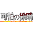 可怕の徐晴 (attack on titan)