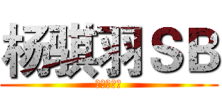杨骐羽ＳＢ (杨骐羽ＳＢ)