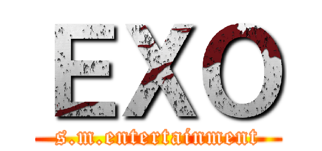 ＥＸＯ (s.m.entertainment)