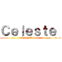 Ｃｅｌｅｓｔｅ  (López Toboso)