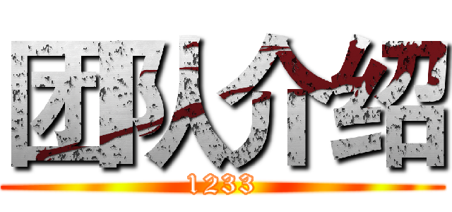 团队介绍 (1233)