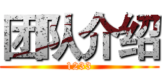 团队介绍 (1233)
