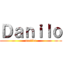 Ｄａｎｉｌｏ (motiva)