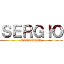 ＳＥＲＧＩＯ (BIOLOGIA)