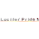 Ｌｕｃｉｆｅｒ\'Ｐｒｉｄｅ Ｍｉｋａｔｏ (Mikato)