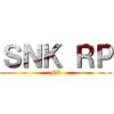 ＳＮＫ ＲＰ (FR)