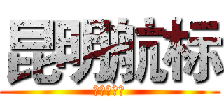 昆明航标 (管家婆软件)