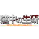 建中の生研 (Chien Kuo Biology Club)