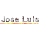 Ｊｏｓｅ Ｌｕｉｓ (Puuuuuto xD)