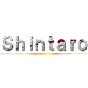 Ｓｈｉｎｔａｒｏ ()