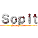 Ｓｏｐｉｔ (Noonpukdee)